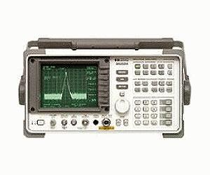 Agilent / HP 8560A for sale
